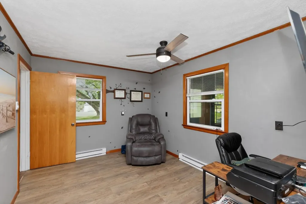 12161 Bair Lake Street Newberg Township MI 49061