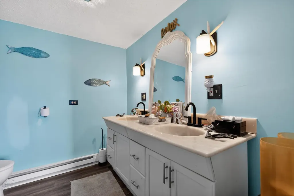 12161 Bair Lake Street Newberg Township MI 49061