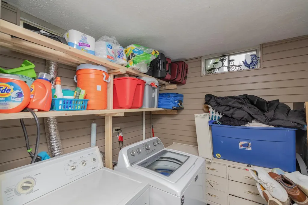 12161 Bair Lake Street Newberg Township MI 49061