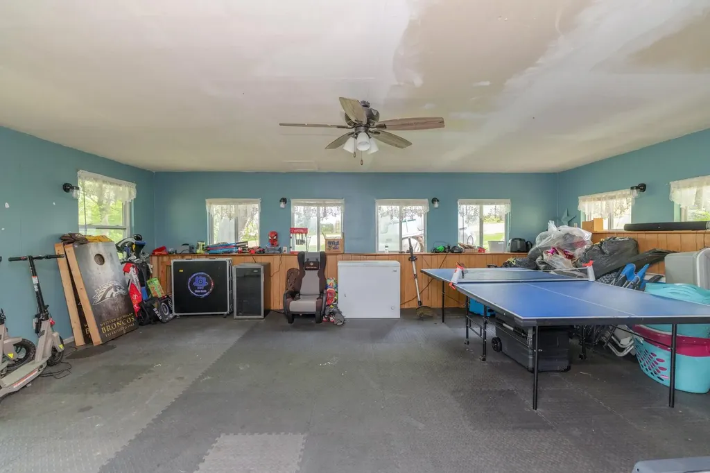 12161 Bair Lake Street Newberg Township MI 49061