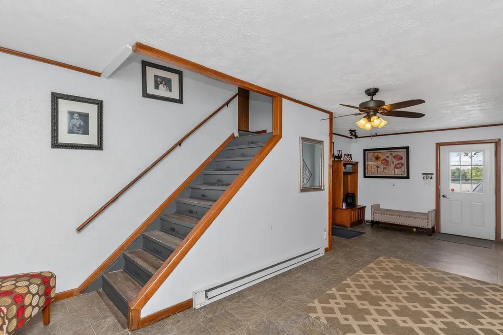 12161 Bair Lake Street Newberg Township MI 49061