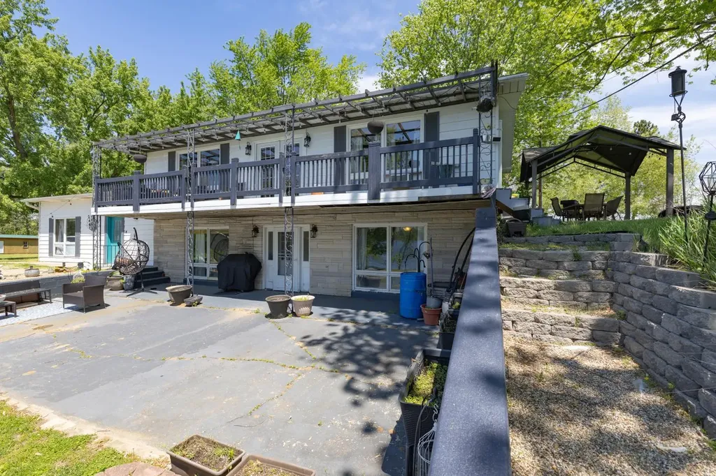 12161 Bair Lake Street Newberg Township MI 49061