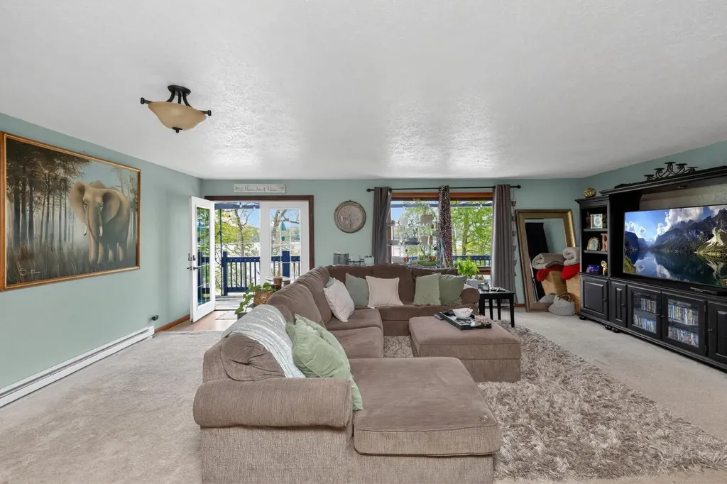 12161 Bair Lake Street Newberg Township MI 49061