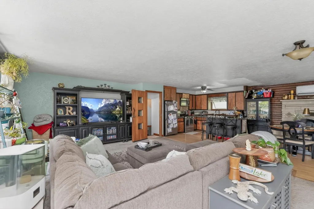 12161 Bair Lake Street Newberg Township MI 49061