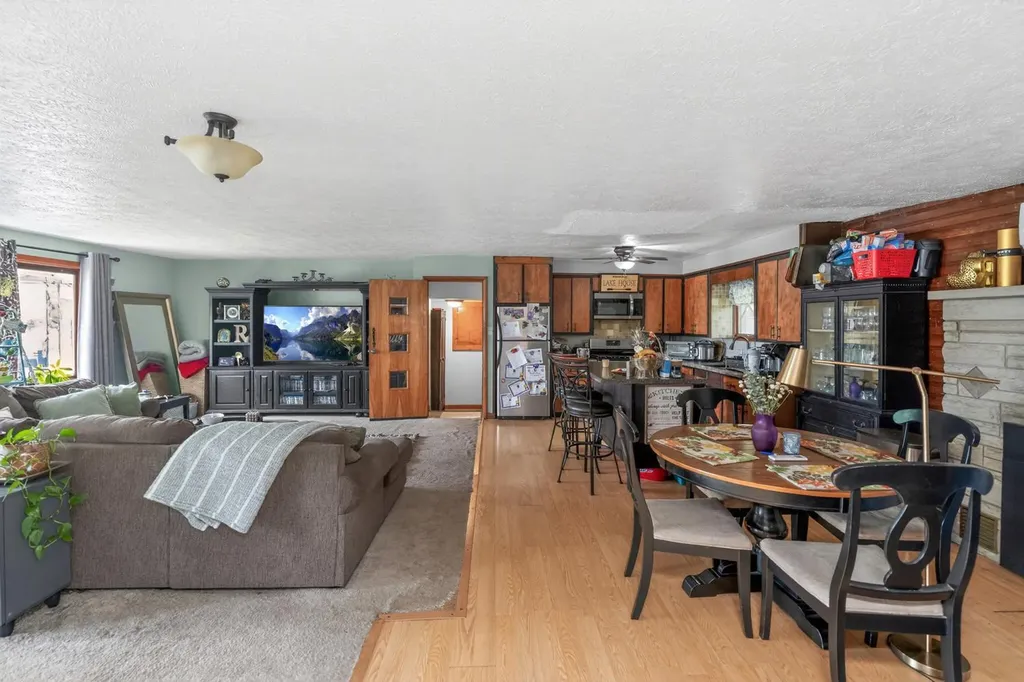 12161 Bair Lake Street Newberg Township MI 49061