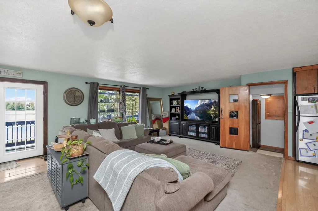 12161 Bair Lake Street Newberg Township MI 49061