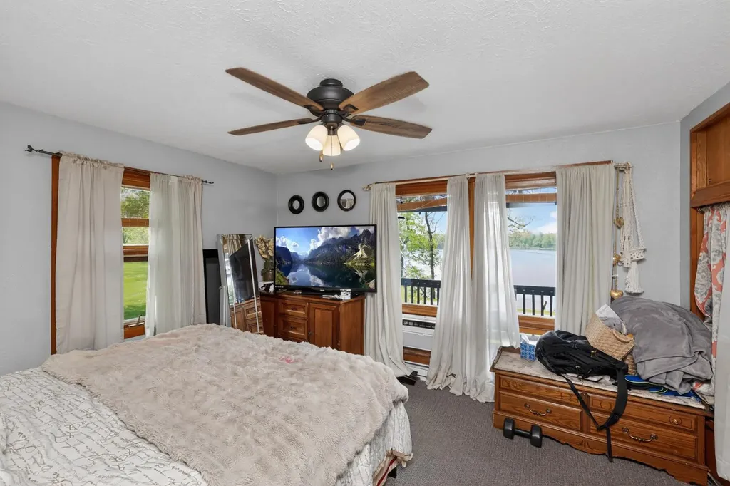 12161 Bair Lake Street Newberg Township MI 49061