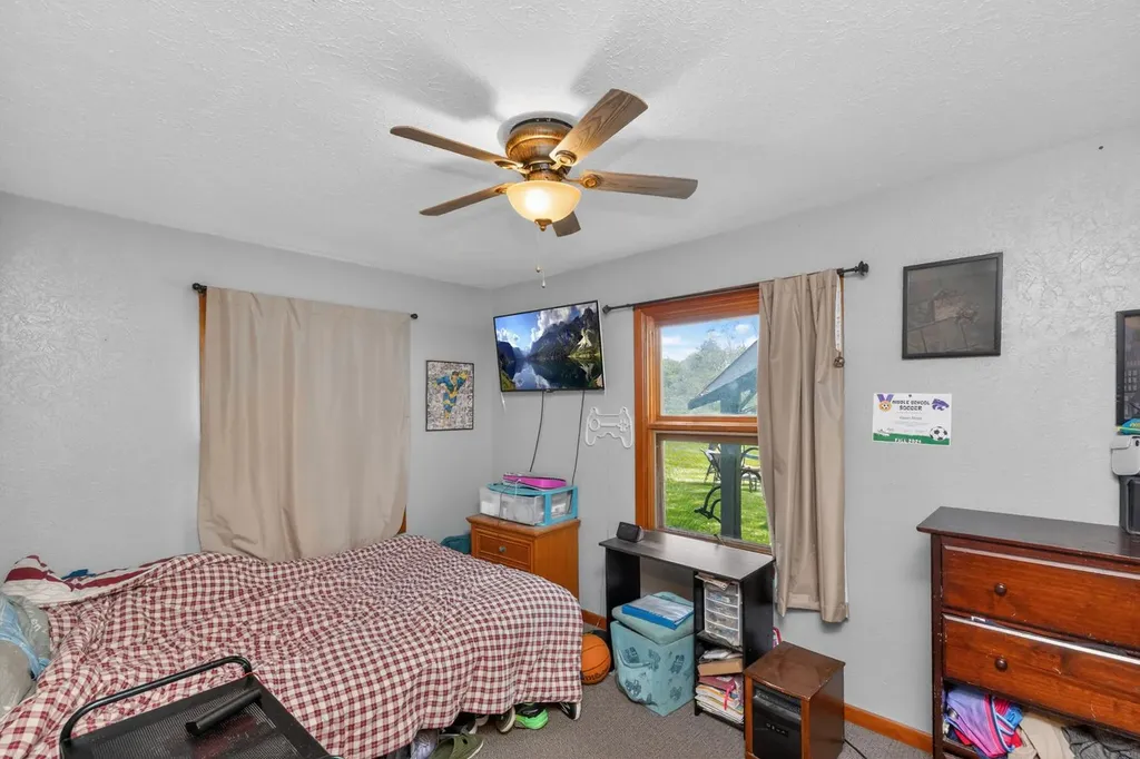 12161 Bair Lake Street Newberg Township MI 49061