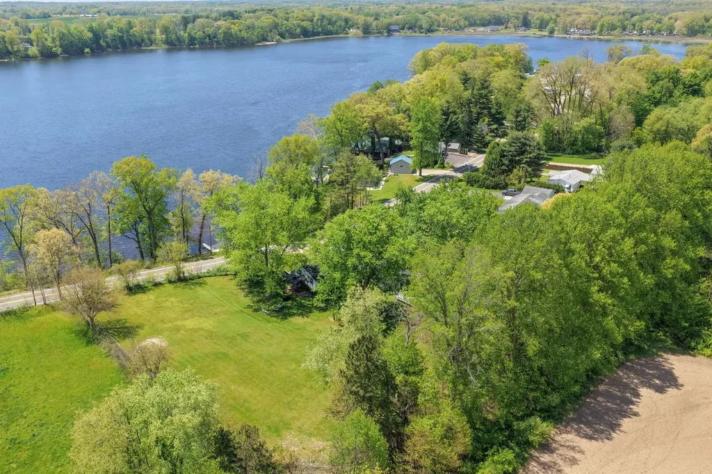 12161 Bair Lake Street Newberg Township MI 49061