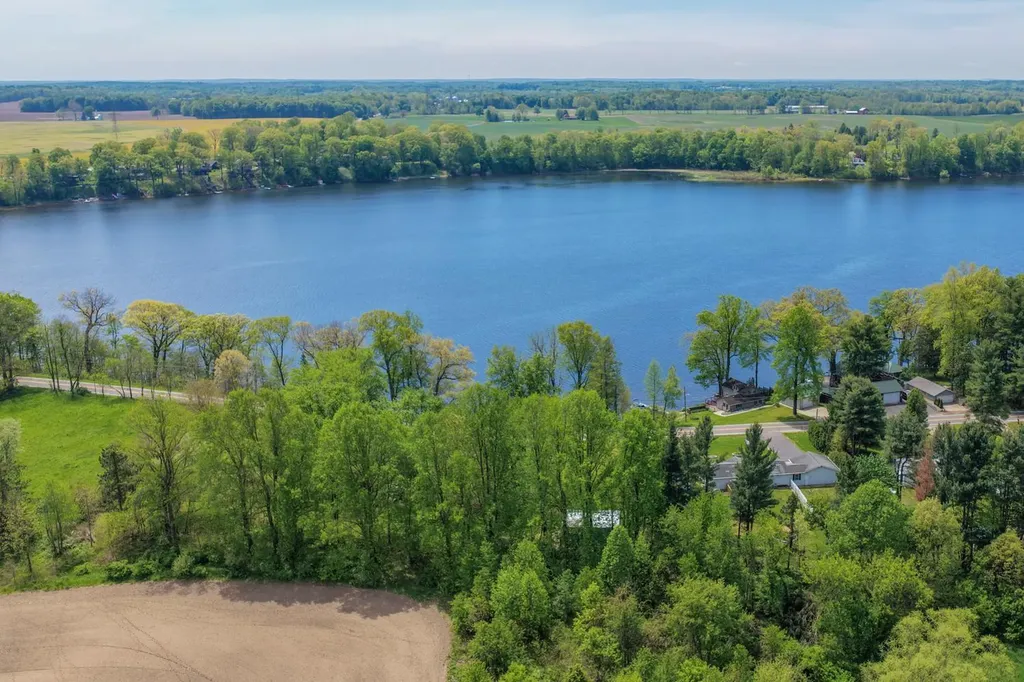 12161 Bair Lake Street Newberg Township MI 49061
