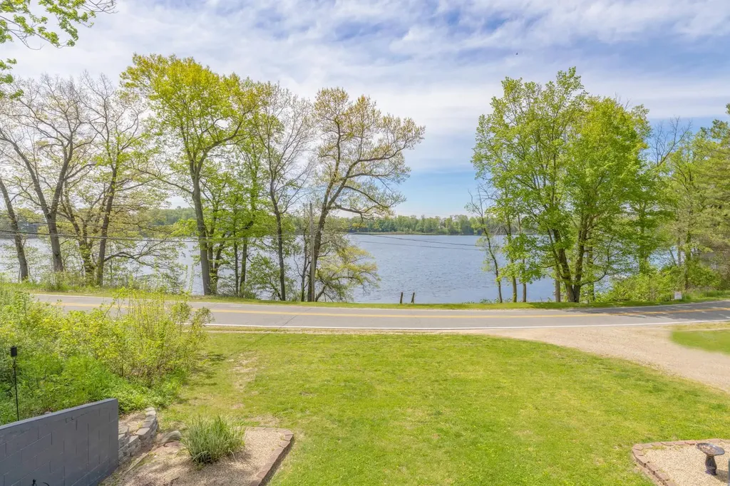 12161 Bair Lake Street Newberg Township MI 49061