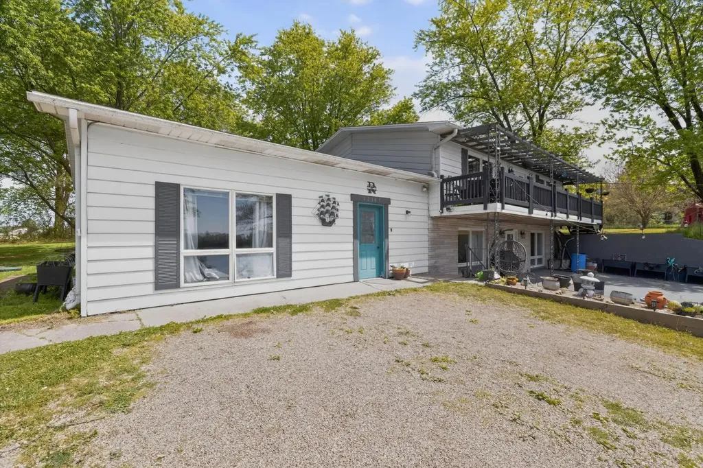 12161 Bair Lake Street Newberg Township MI 49061