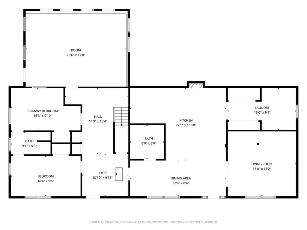 12161 Bair Lake Street Newberg Township MI 49061