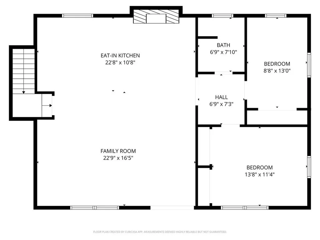 12161 Bair Lake Street Newberg Township MI 49061