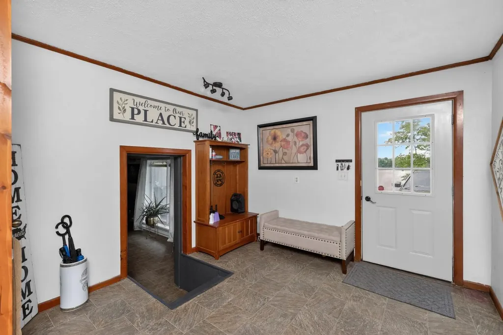 12161 Bair Lake Street Newberg Township MI 49061