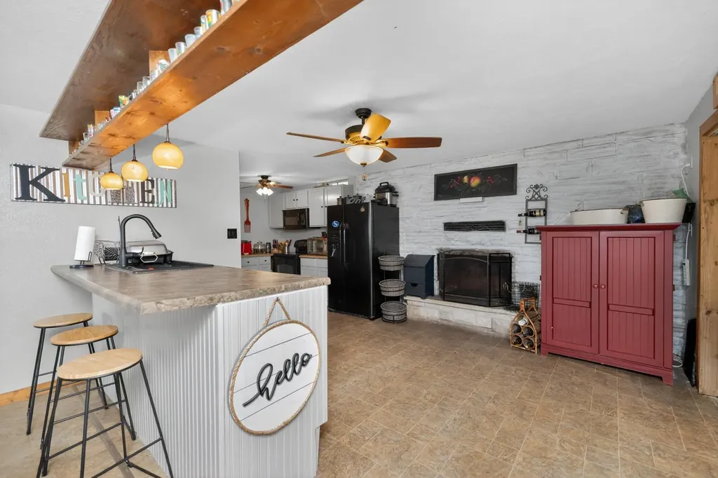 12161 Bair Lake Street Newberg Township MI 49061
