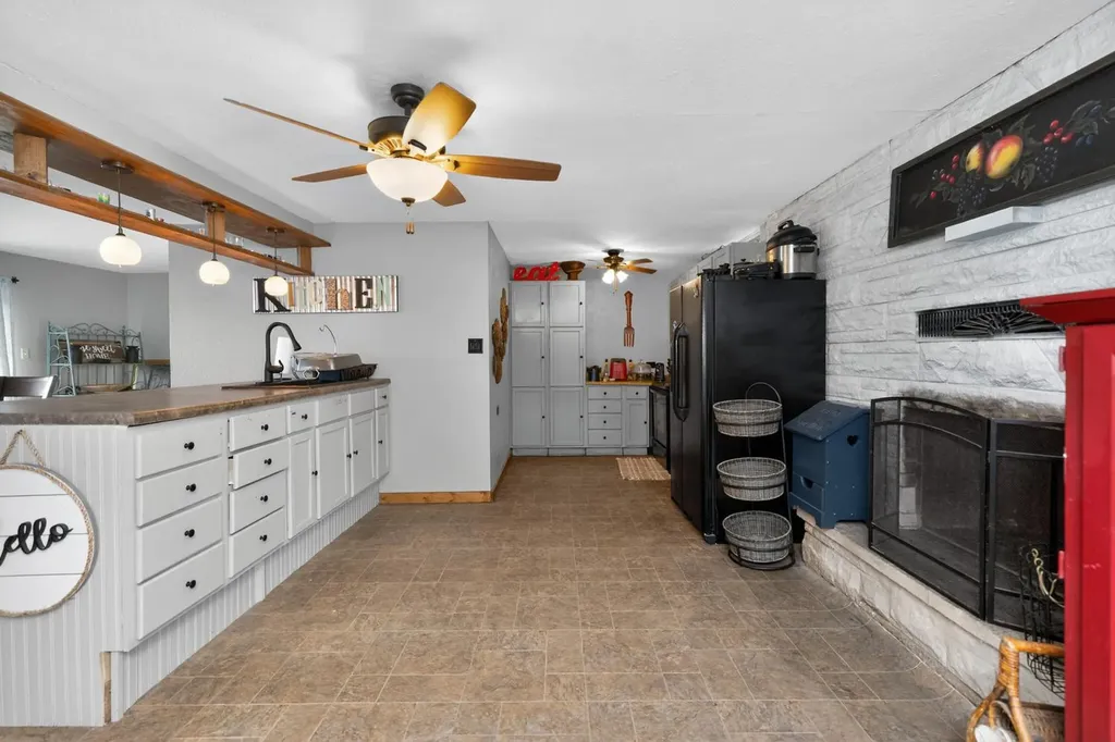 12161 Bair Lake Street Newberg Township MI 49061