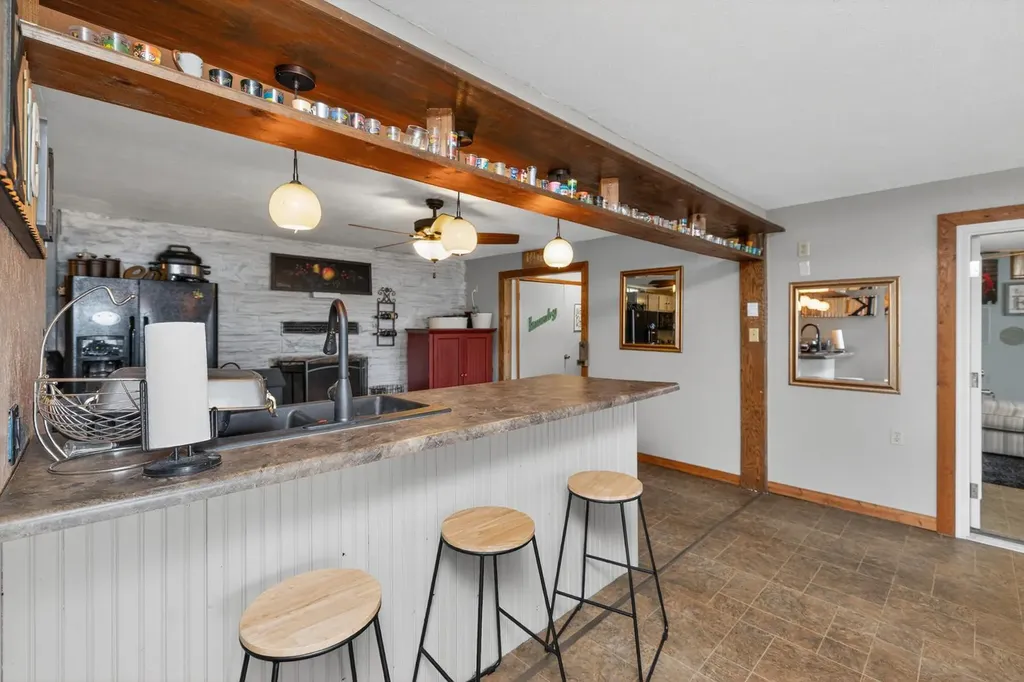 12161 Bair Lake Street Newberg Township MI 49061