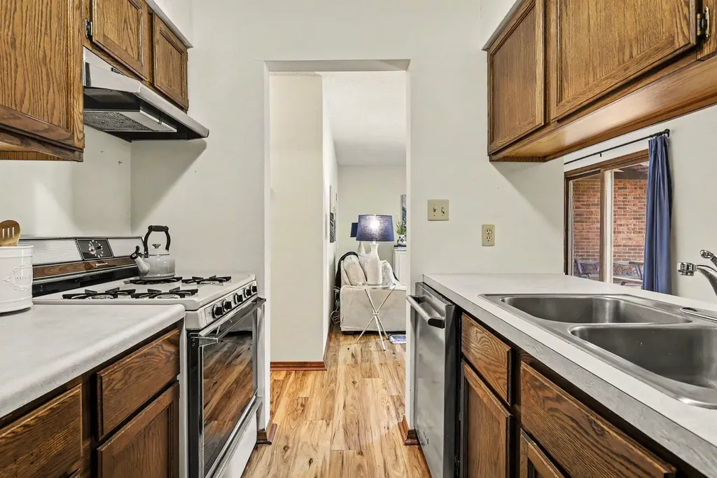 5410 Country Aire Drive Coloma Charter Township MI 49038