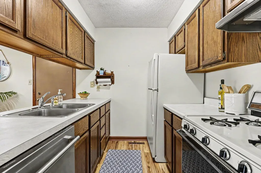 5410 Country Aire Drive Coloma Charter Township MI 49038