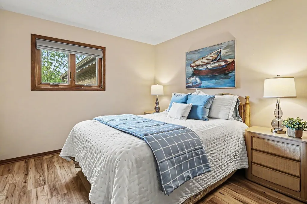 5410 Country Aire Drive Coloma Charter Township MI 49038