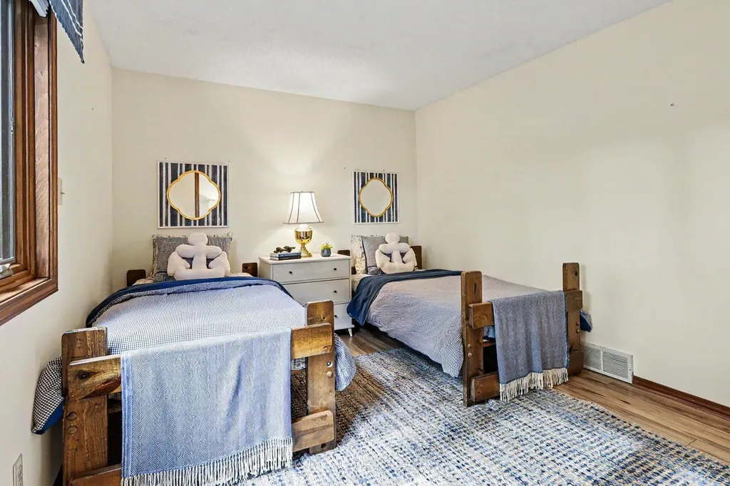 5410 Country Aire Drive Coloma Charter Township MI 49038