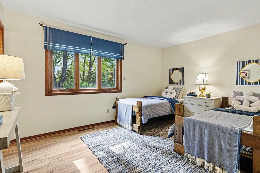 5410 Country Aire Drive Coloma Charter Township MI 49038