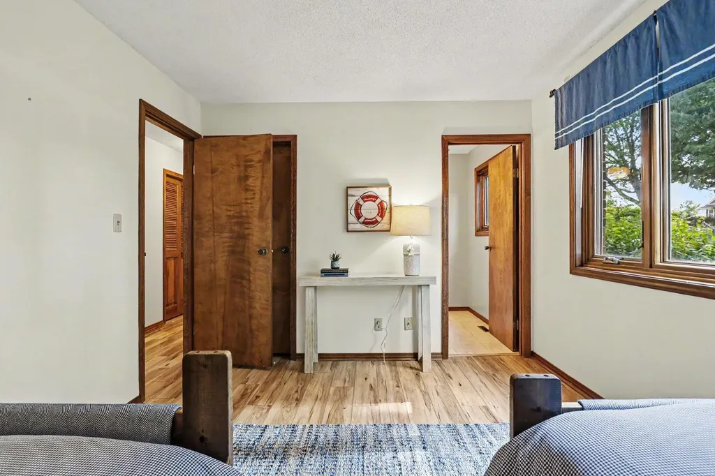 5410 Country Aire Drive Coloma Charter Township MI 49038