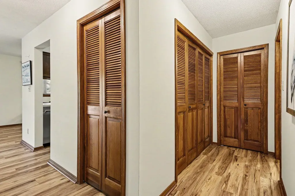 5410 Country Aire Drive Coloma Charter Township MI 49038