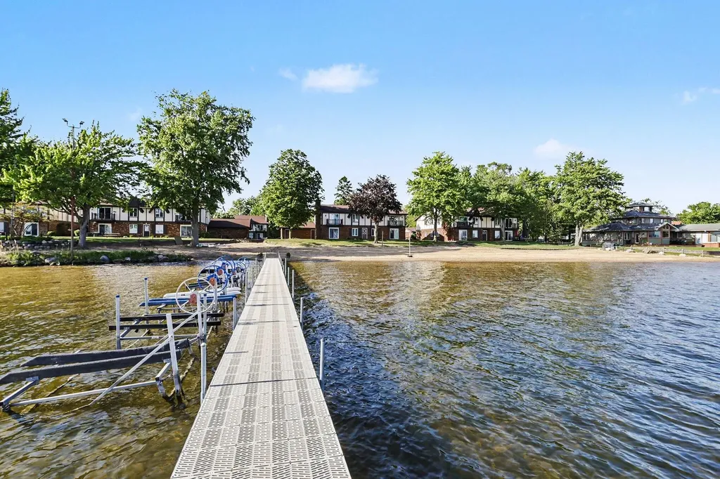 5410 Country Aire Drive Coloma Charter Township MI 49038