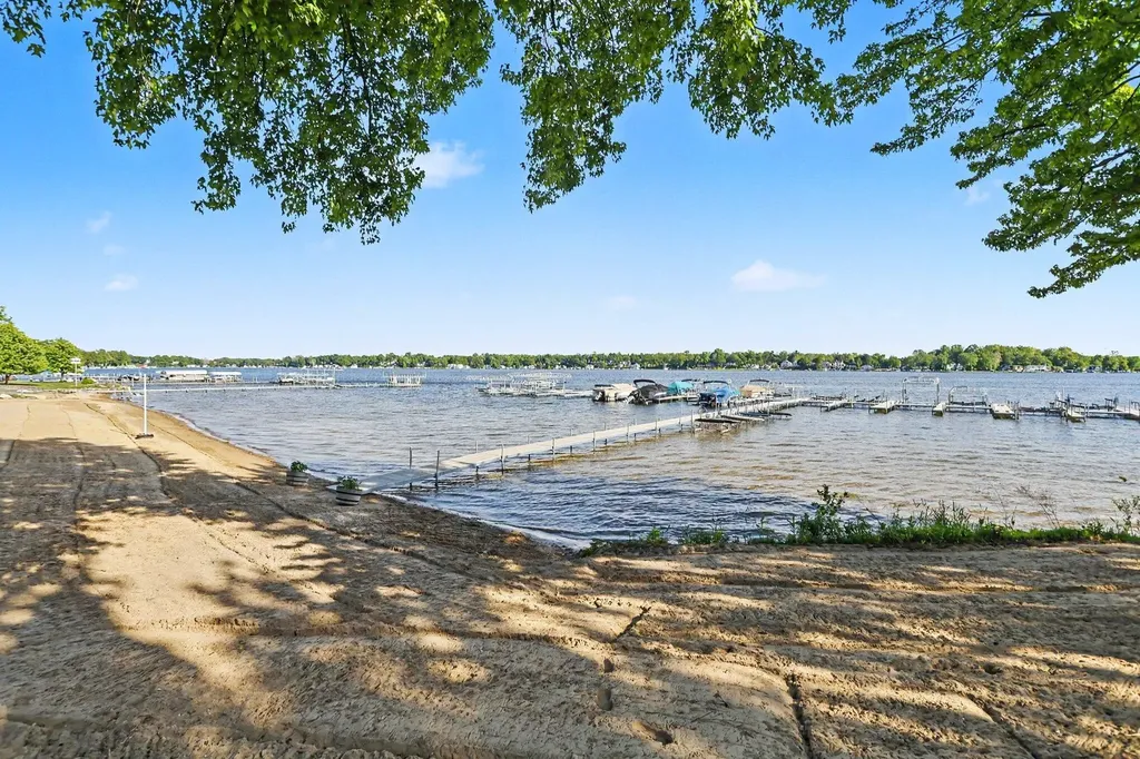 5410 Country Aire Drive Coloma Charter Township MI 49038