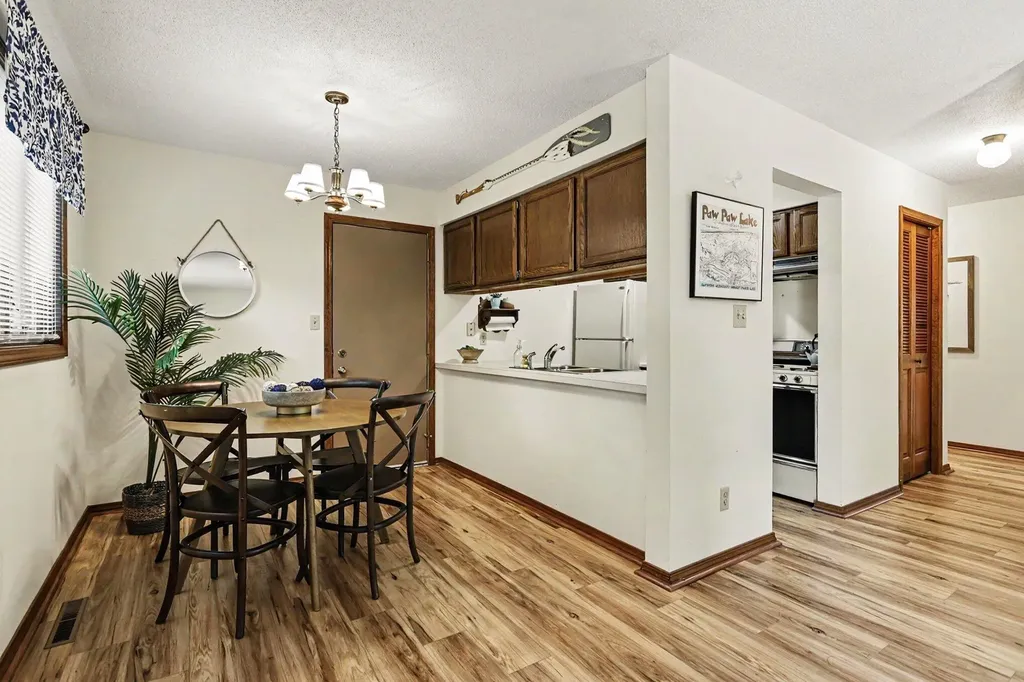 5410 Country Aire Drive Coloma Charter Township MI 49038
