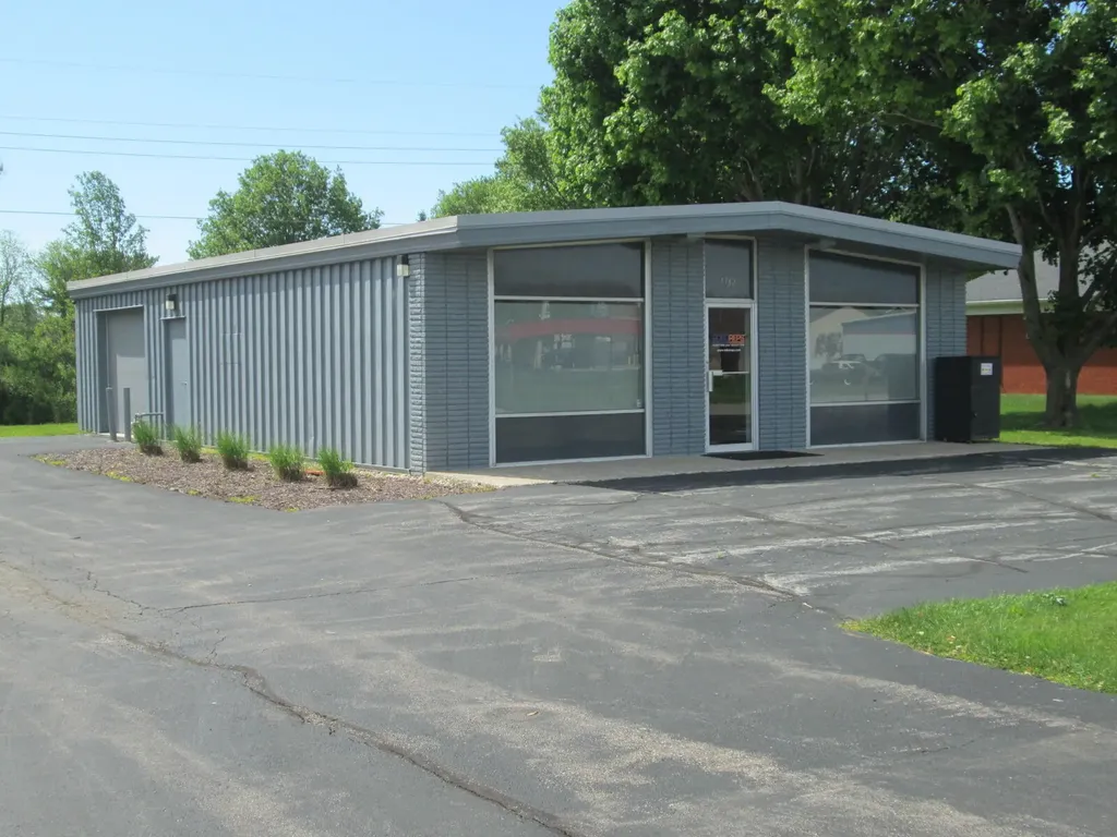5782 James Drive Lincoln Charter Township MI 49127