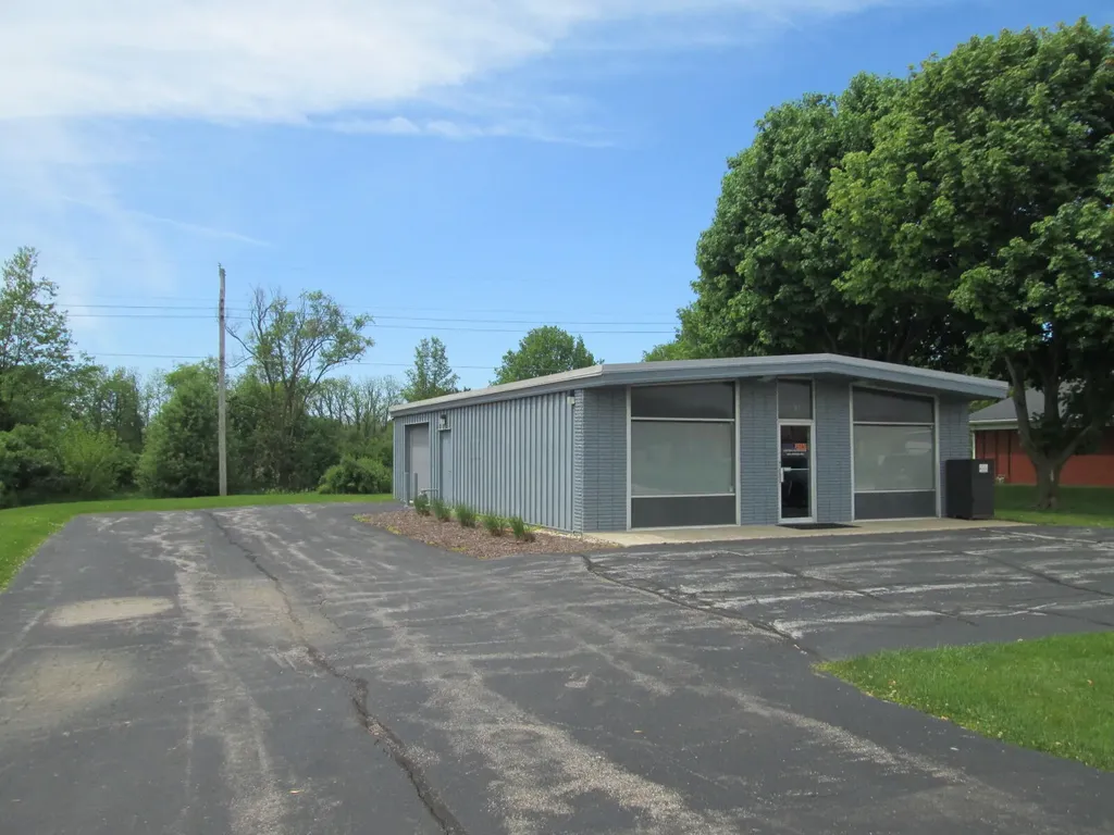 5782 James Drive Lincoln Charter Township MI 49127