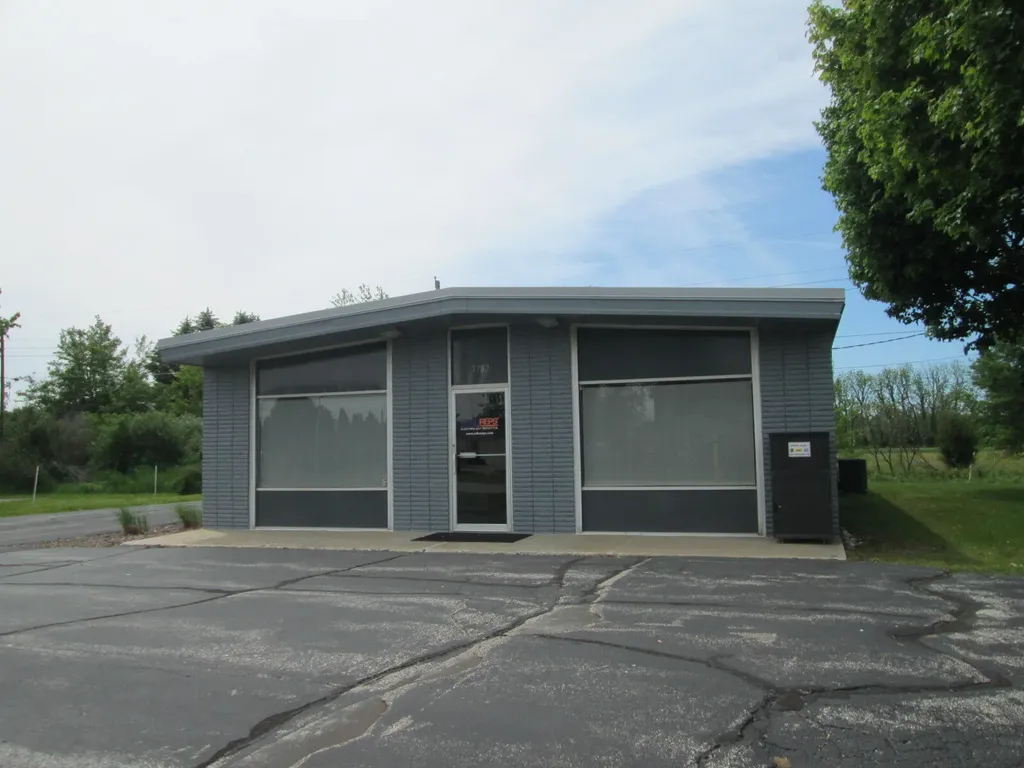 5782 James Drive Lincoln Charter Township MI 49127