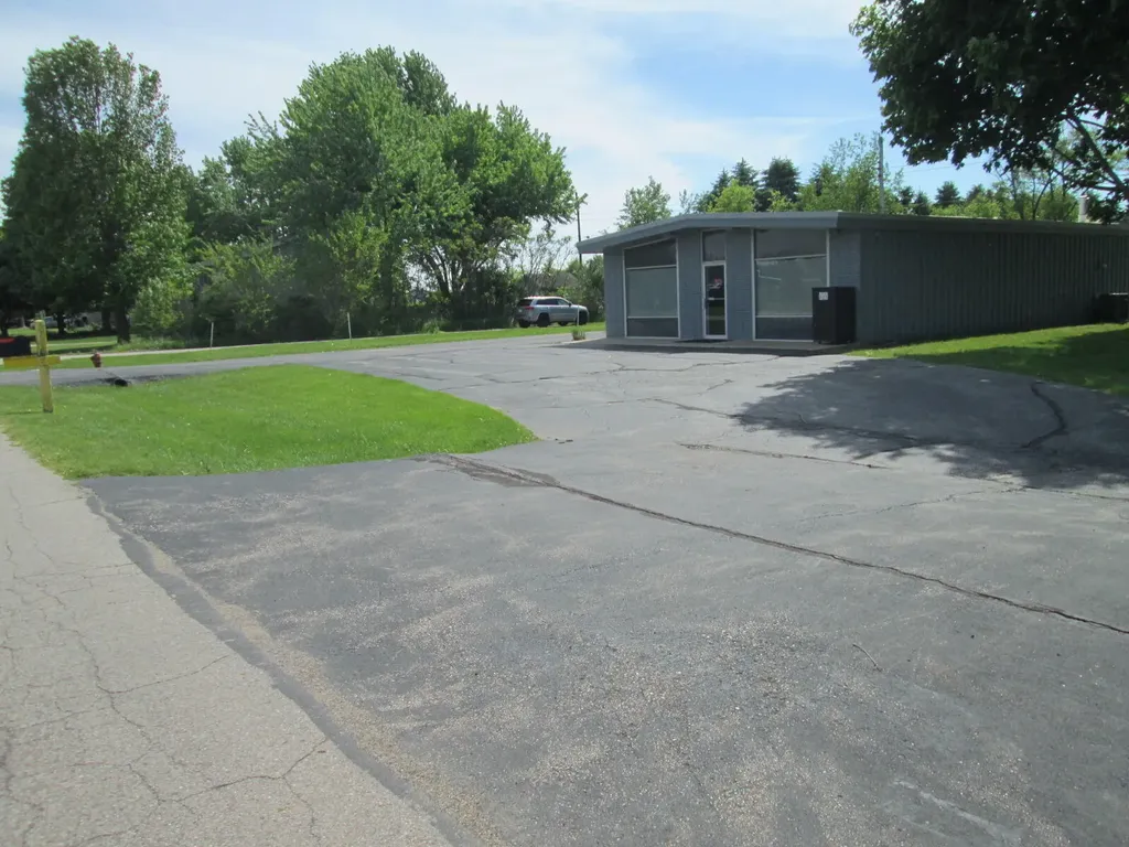 5782 James Drive Lincoln Charter Township MI 49127