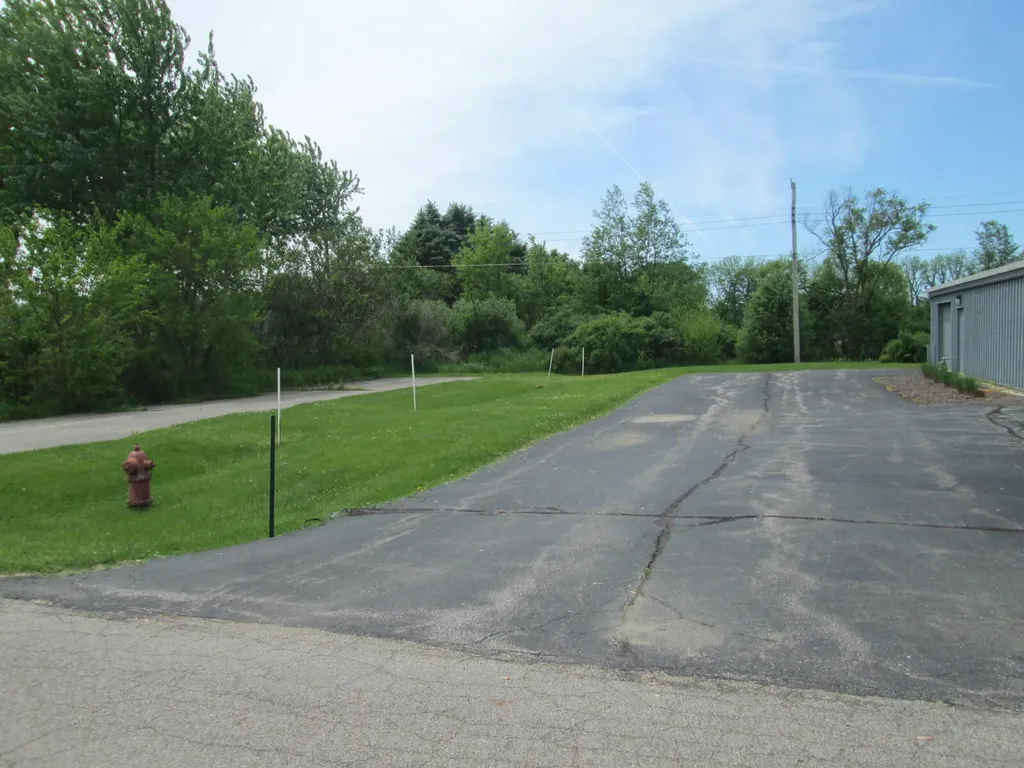 5782 James Drive Lincoln Charter Township MI 49127