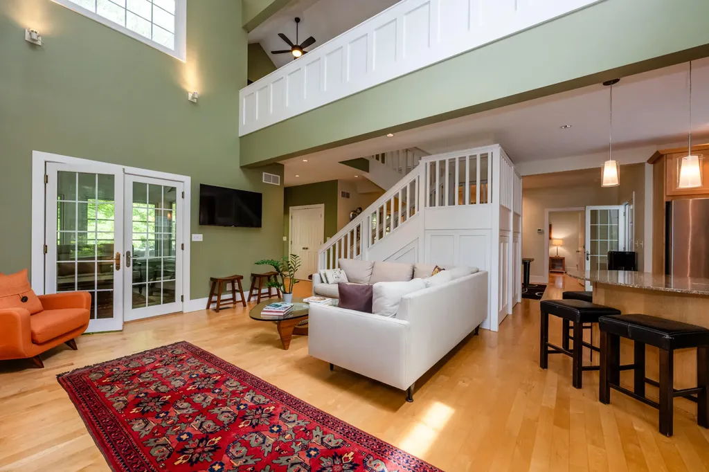 6482 Sweetbriar Court Chikaming Township MI 49125