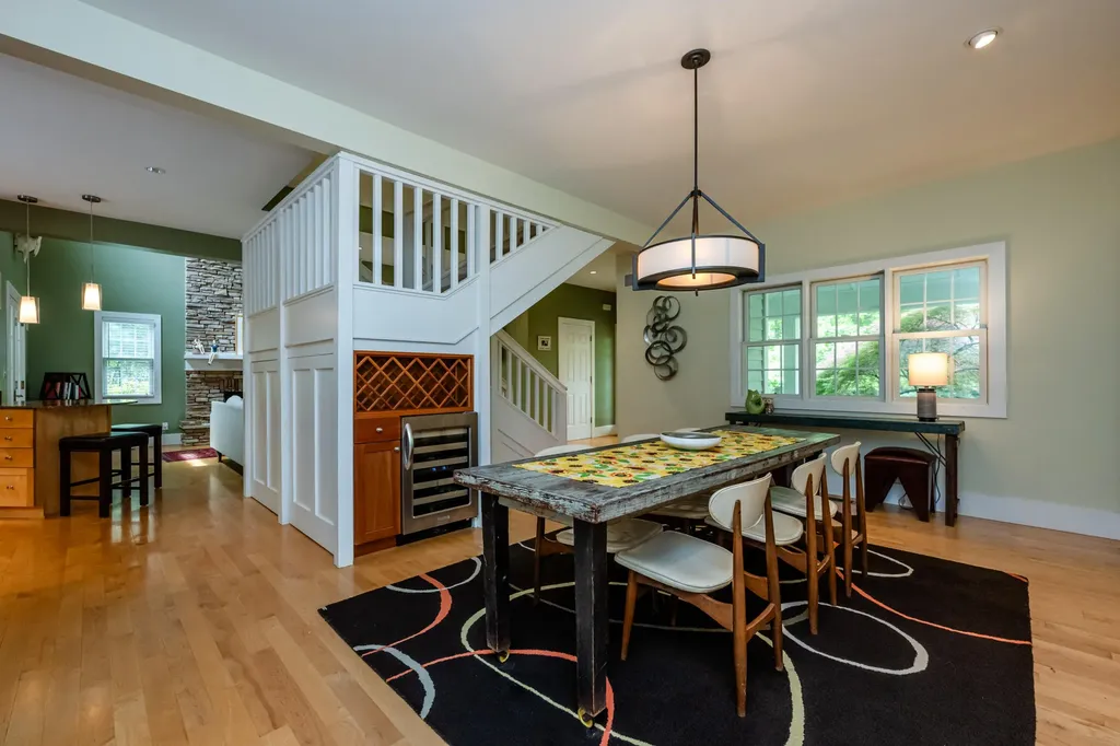 6482 Sweetbriar Court Chikaming Township MI 49125
