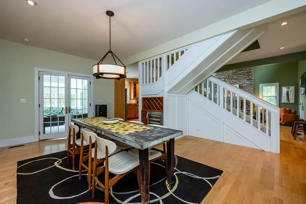 6482 Sweetbriar Court Chikaming Township MI 49125