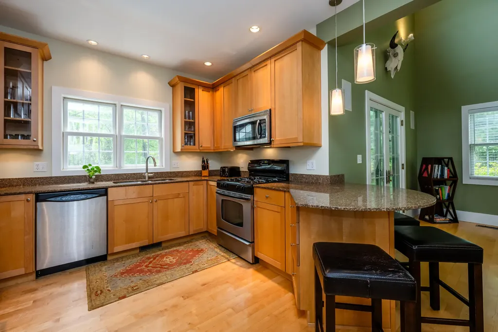 6482 Sweetbriar Court Chikaming Township MI 49125