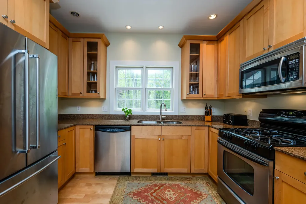 6482 Sweetbriar Court Chikaming Township MI 49125