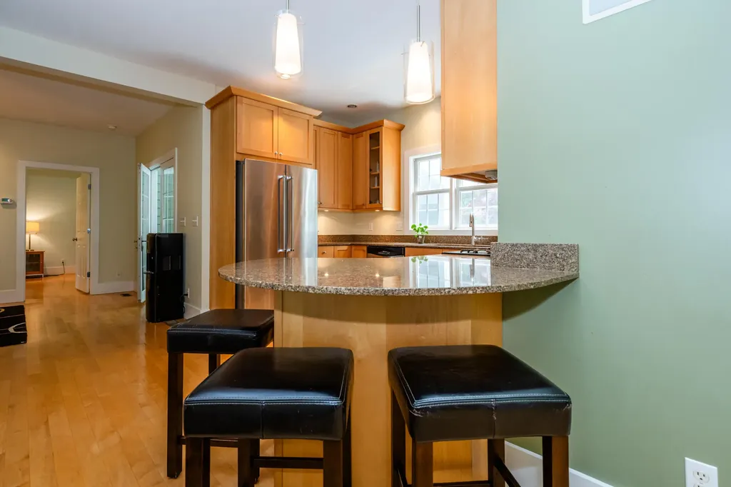 6482 Sweetbriar Court Chikaming Township MI 49125
