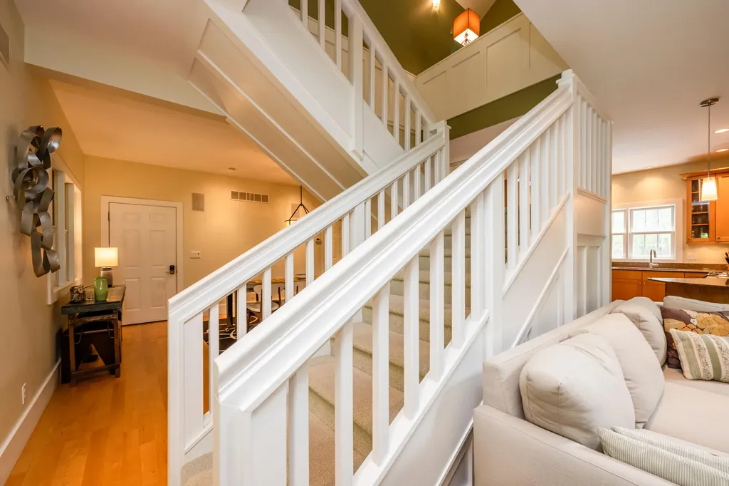 6482 Sweetbriar Court Chikaming Township MI 49125
