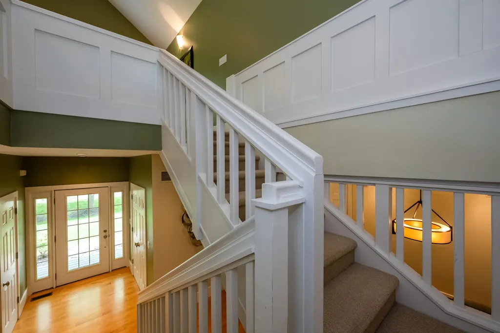 6482 Sweetbriar Court Chikaming Township MI 49125