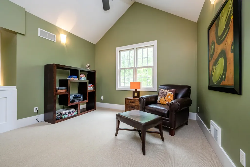 6482 Sweetbriar Court Chikaming Township MI 49125