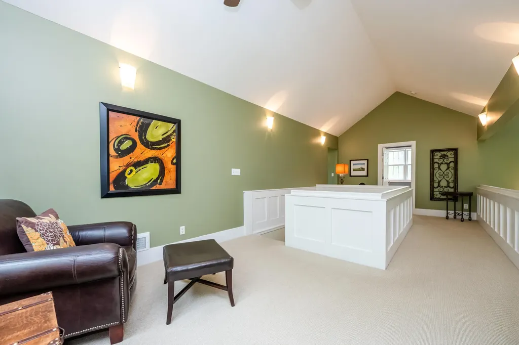 6482 Sweetbriar Court Chikaming Township MI 49125