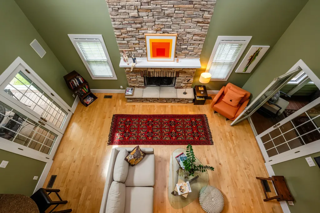 6482 Sweetbriar Court Chikaming Township MI 49125
