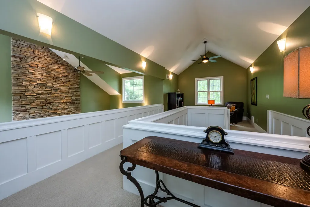 6482 Sweetbriar Court Chikaming Township MI 49125