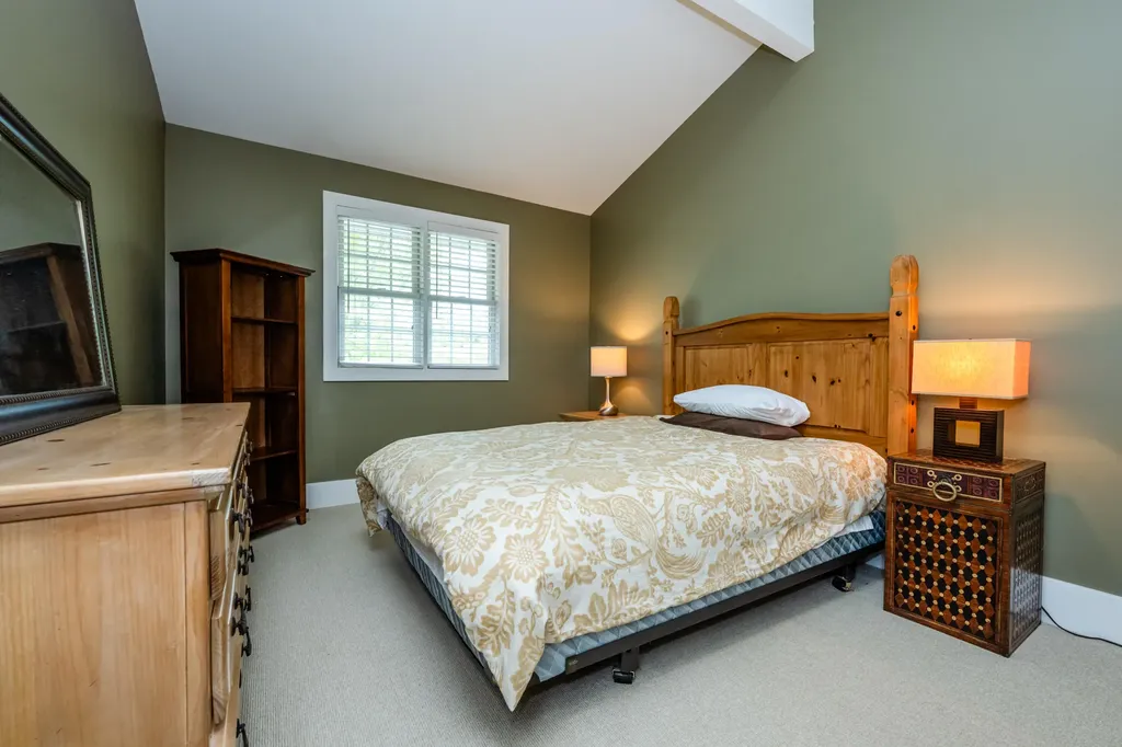 6482 Sweetbriar Court Chikaming Township MI 49125